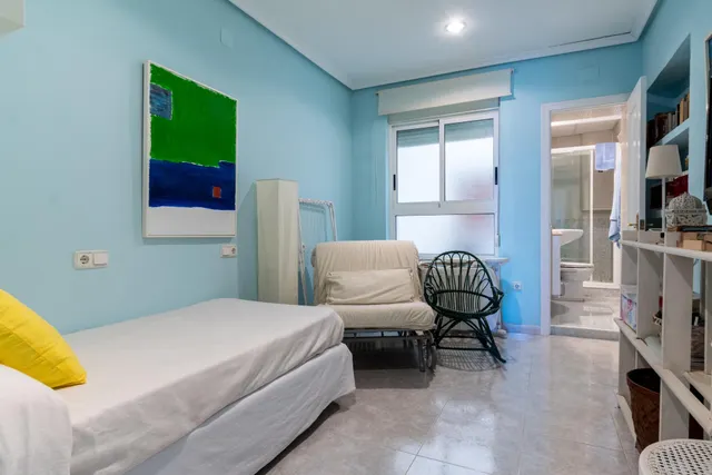 Apartamento a la venta en el Paseo Vista Alegre — 27