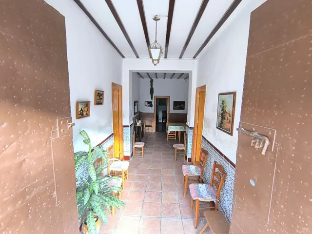 Casa de campo 5 habitaciones 705m² en venta - Yecla — 14