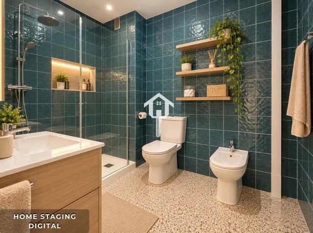 PISO EN VENTA EN ALICANTE. ZONA DE BABEL. 74m2, 4 habitaciones, 1 BAÑO Y 1 ASEÑO, TERCERA PLANTA CON ASCENSOR. — 34