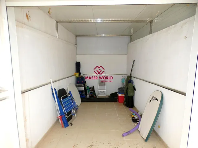 Atico en  Venta con cochera en Playa Grande — 24