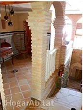 ESPECTACULAR CHALET CON PISCINA, GARAJE  Y 2 TERRAZAS — 33
