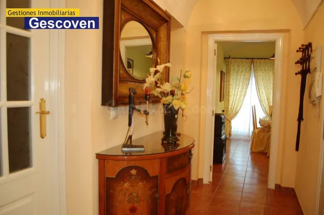 VENTA EXCEPCIONAL VIVIENDA EN PLENO CENTRO - foto 4