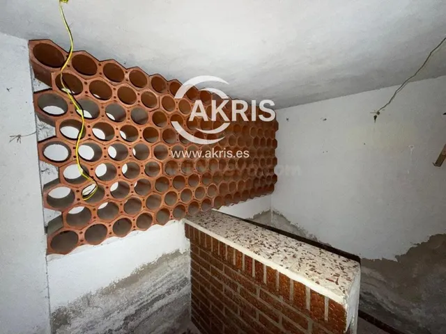 Chalet Independiente en Villarejo De Salvanes - foto 4