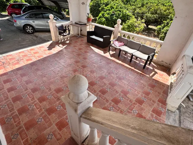 CASA DE CAMPO CON PISCINA Y POZO PROPIO - foto 4