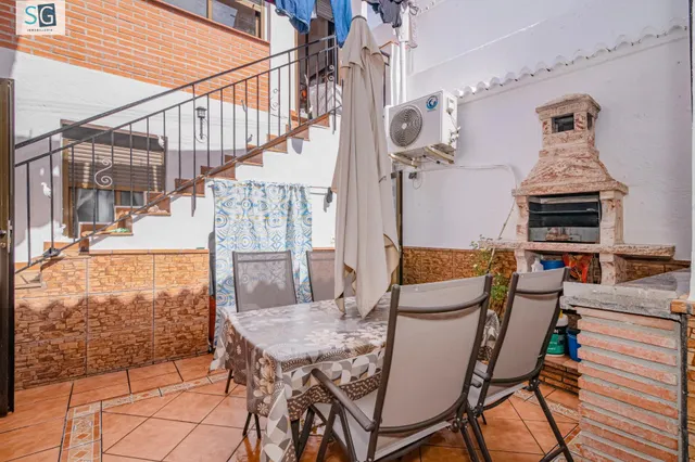 Espléndida Casa en Vega de Granada, ¡Listo para Entrar a Vivir por solo €199.990! — 10