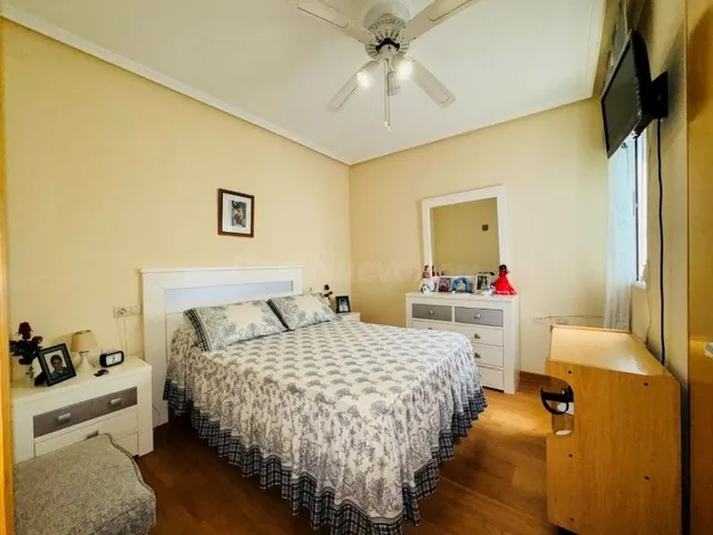 Apartamento 2 habitaciones 77m² en venta - La Mata pueblo — 4