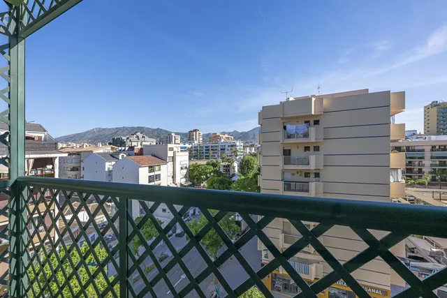 Apartamento 2 habitaciones 81m² en venta - Centro — 20
