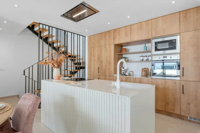 Adosado 3 habitaciones 143m² en venta - Comunidad valenciana — 23