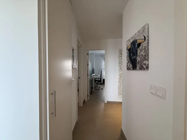 Apartamento 3 habitaciones 106m² en venta - Costa del Sol — 49