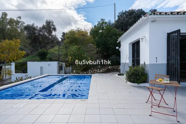 Finca rústica 3 habitaciones 223m² en venta - Costa del Sol — 10