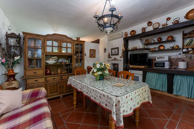 Finca rústica 2 habitaciones 166m² en venta - South of spain — 5