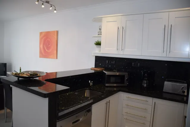 Apartamento 2 habitaciones en venta - Benissa pueblo — 17