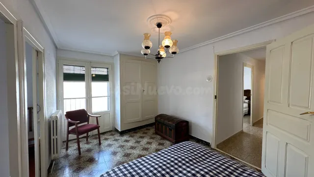 SE VENDE CASA EN TÓRTOLES — 3