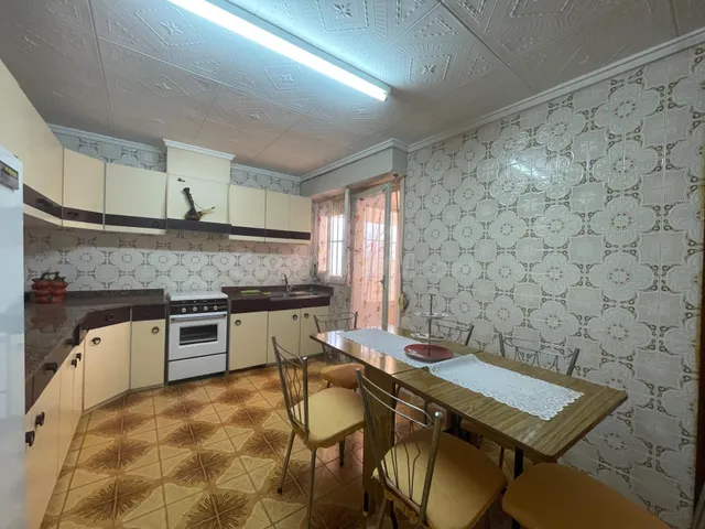 Gran vivienda con garaje, patio y solárium privado en Rojales — 29