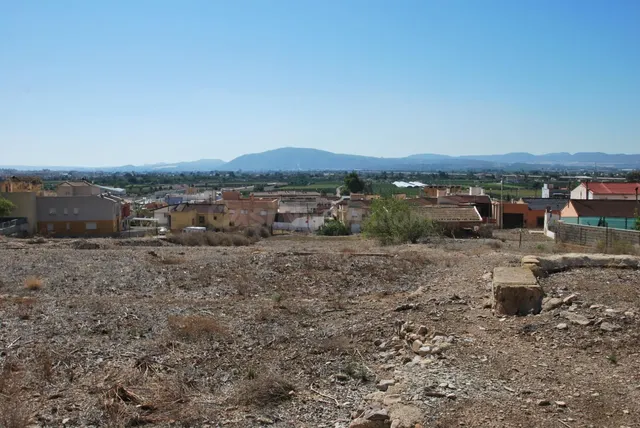 Finca 12.000m con terreno urbanizable — 4