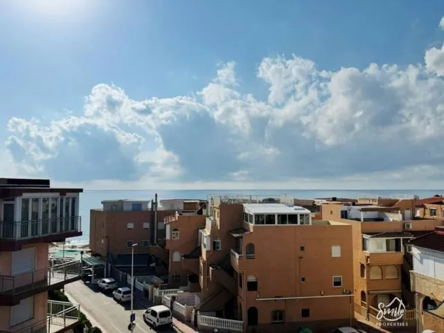 Apartamento 2 habitaciones 68m² en venta - La Mata pueblo — 11