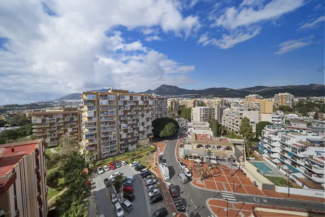 Ático 1 habitación 42m² en venta - Centro — 13