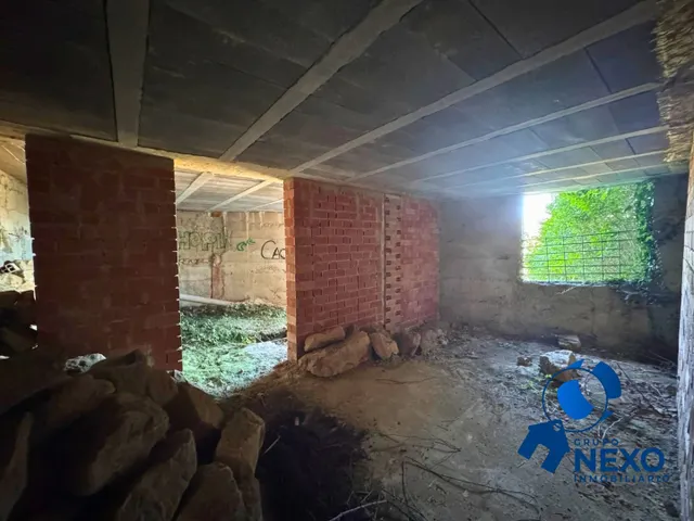 Casa para terminar en plena naturaleza | vistas al valle y tranquilidad en armendite — 26