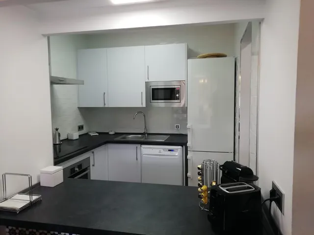 Apartamento 3 habitaciones 148m² en venta - Centro — 10