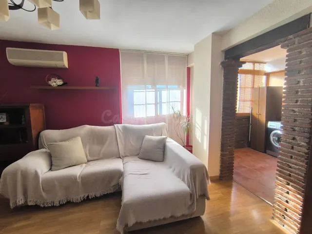 Estupendo piso reformado y amueblado. — 3