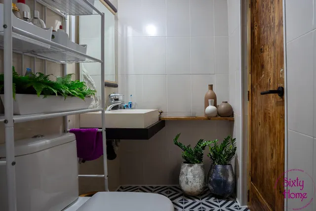Casa 3 habitaciones 120m² en venta - Casco antiguo — 30
