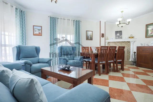 ESTUPENDA CASA EN JEDULA - foto 4