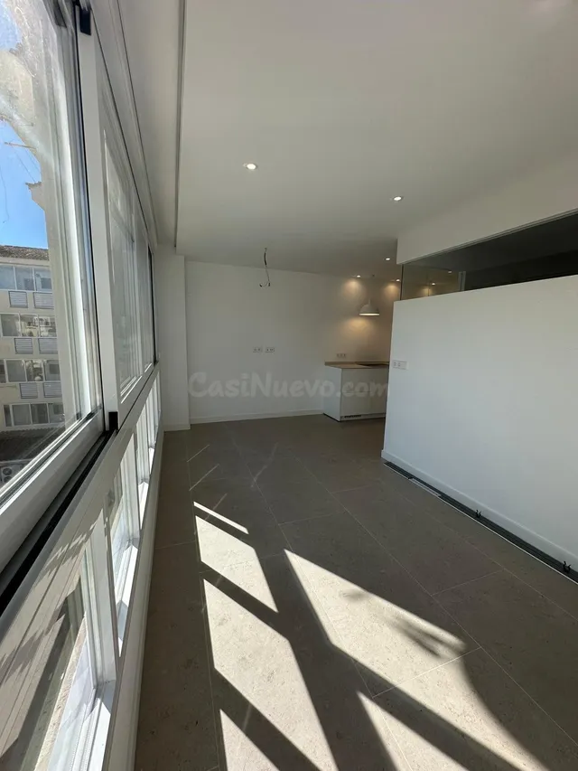 PISO TOTALMENTE REFORMADO EN EL ALBIR CON PISCINA Y CERCA DEL MAR ! — 5