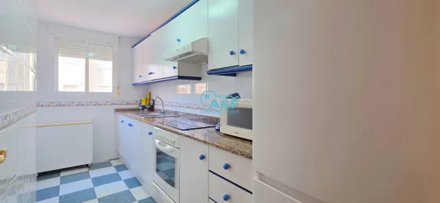 ¡amplio y luminoso apartamento en venta sector  morro de gos! — 38