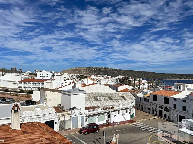 Apartamento 3 habitaciones en alquiler - Fornells — 30