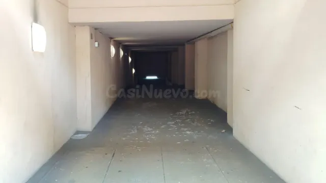 Parking 9m² en alquiler - Eixample - foto 3
