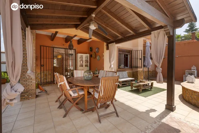 Exclusiva vivienda premium en La Zubia — 25