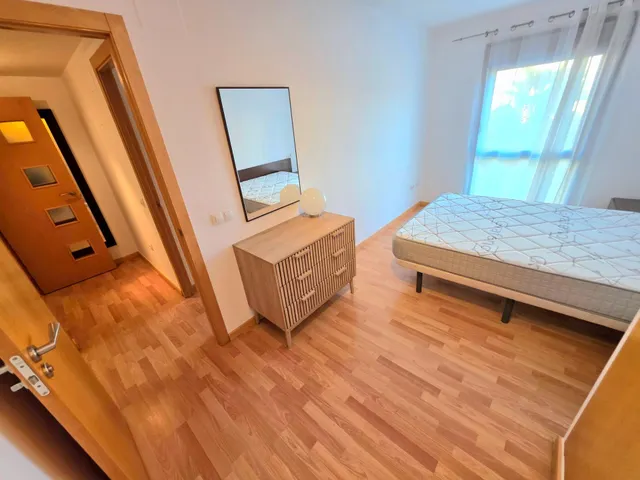 Oportunidad única en el Auditorio: Acogedora vivienda de 2 habitaciones con garaje y trastero — 21