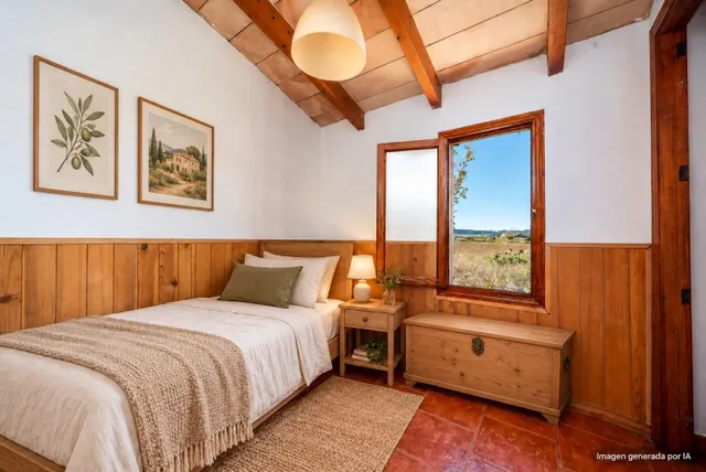 Finca rústica en Sant Joan — 11