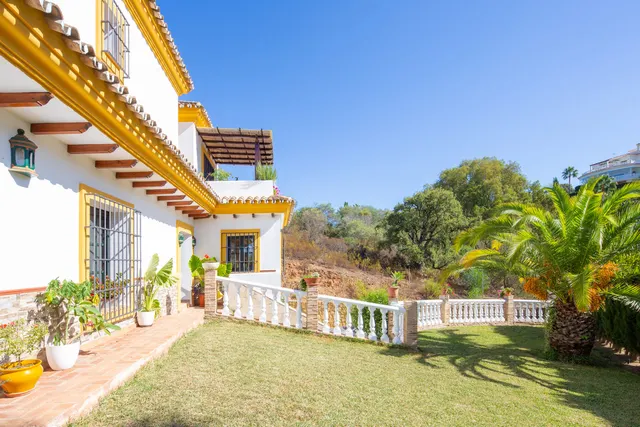Chalet 4 habitaciones 347m² en venta - Marbella — 7