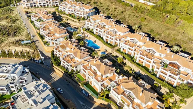 Ático 3 habitaciones 167m² en venta - Costa Del Sol — 4