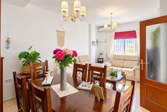 ¡¡¡precioso dúplex de cuatro dormitorios para vivir en salúcar!!! — 6