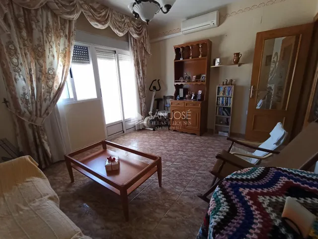 Se vende casa de campo con terreno — 30