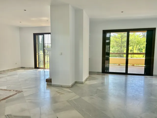 Dúplex 4 habitaciones 229m² en venta - Sotogrande Costa — 7