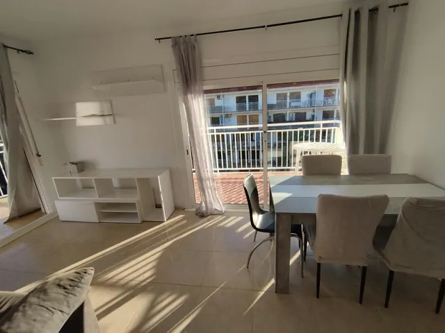 ¡piso reformado en venta en zona capellans – Salou! de 3 habitaciones — 15
