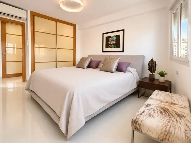 Calle Alemania, 17A, Ensanche Centro - Puerto, Málaga — 8