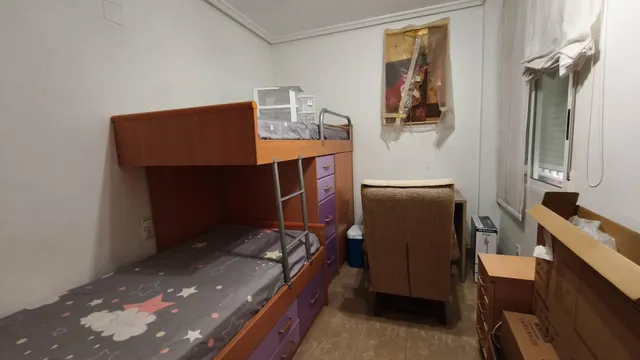 Apartamento 4 habitaciones 120m² en venta - Estacion de autobuses — 19