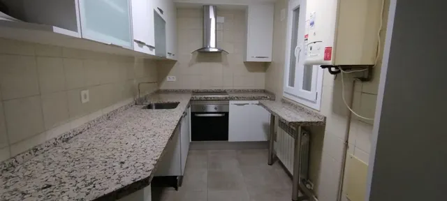 Piso 3 habitaciones 105m² en alquiler - Barrio de los Periodistas — 8
