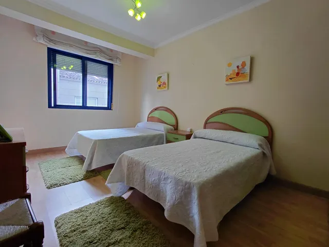 PISO A LA VENTA EN CAMBADOS — 6