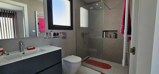 Villa 3 habitaciones en venta - Costa blanca sur — 25