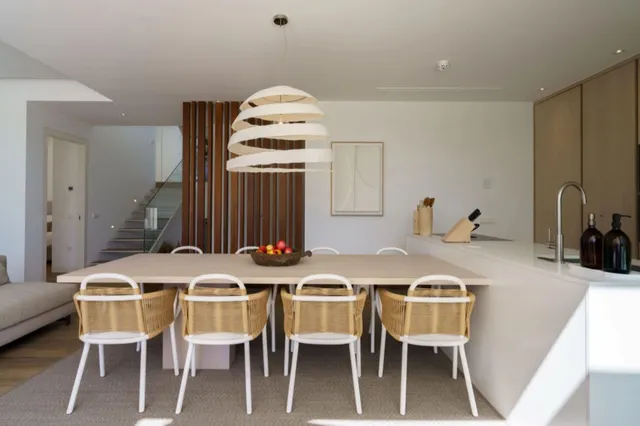 Villa 5 habitaciones 241m² en venta - Las Colinas Golf — 9
