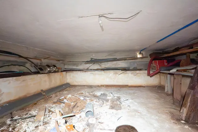 Casa con piscina privada en la urbanización Eucaliptus. — 35