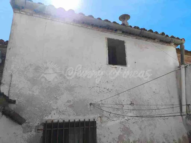 Adosada en Venta en Yecla Murcia — 20