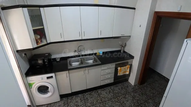Piso con encanto en plena Calle Mayor, listo para entrar a v - foto 4