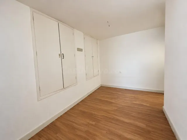 ¡amplio piso reformado con terraza en avenida barcelona, Málaga! — 2