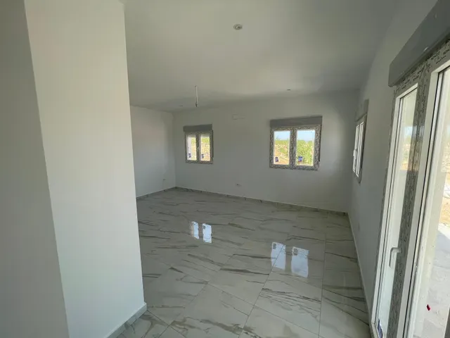 VILLAS DE OBRA NUEVA EN PINOSO — 15
